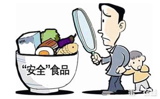 筑牢食品安全第一道防线 加强基层监测与公共检测服务的策略