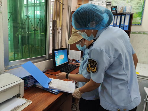 南宁市青秀区长塘镇中心学校举行突发食品安全事故应急演练，筑牢校园安全防线